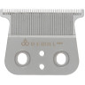 Машинка для стрижки окантовочная DEWAL SILVER MINI 03-068
