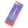 Парикмахерские ножницы прямые с микронасечками DEWAL 5,5